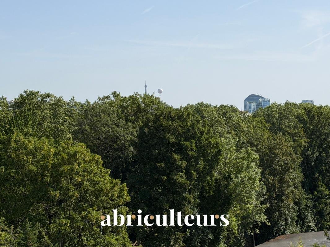 Apartment in Chemins des Vignes, Issy-les-Moulineaux, France 5 - 18786192