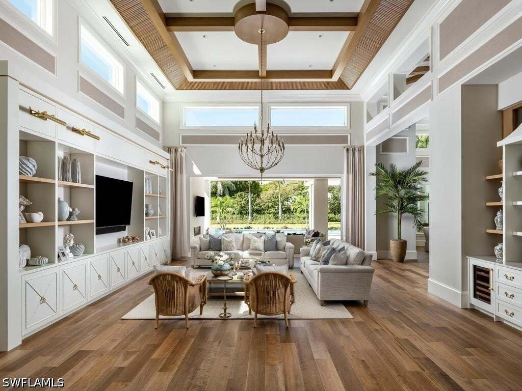 Casa a Naples, Florida, Stati Uniti 2 - 17149389