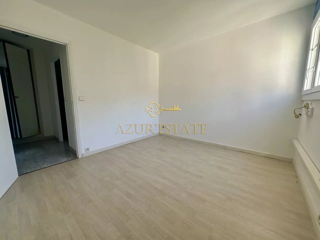 Apartment in Cap Martin, Roquebrune-Cap-Martin, France 4 - 16247679
