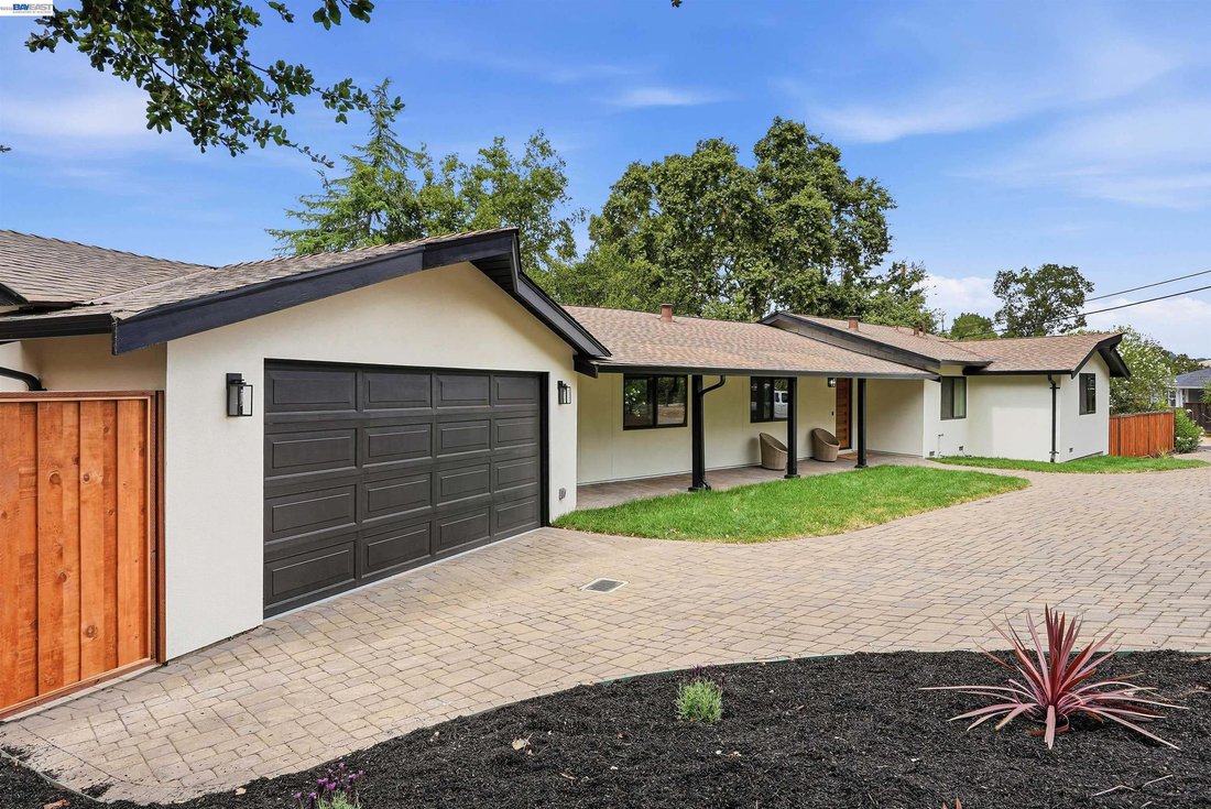 Casa a Lafayette, California, Stati Uniti 2 - 18786428