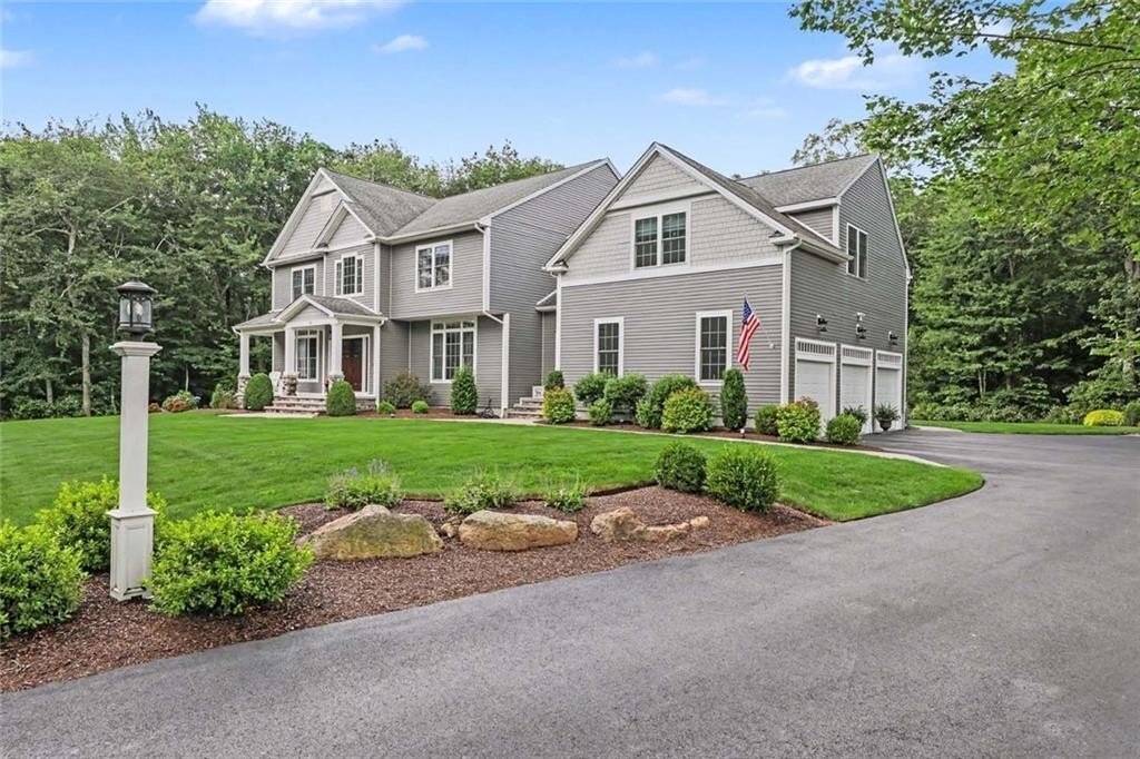 House in East Greenwich, Rhode Island, United States 3 - 18788837