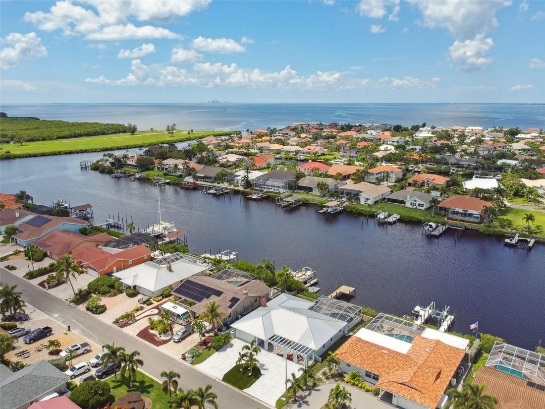 Casa en Apollo Beach, Florida, Estados Unidos 3 - 18786561