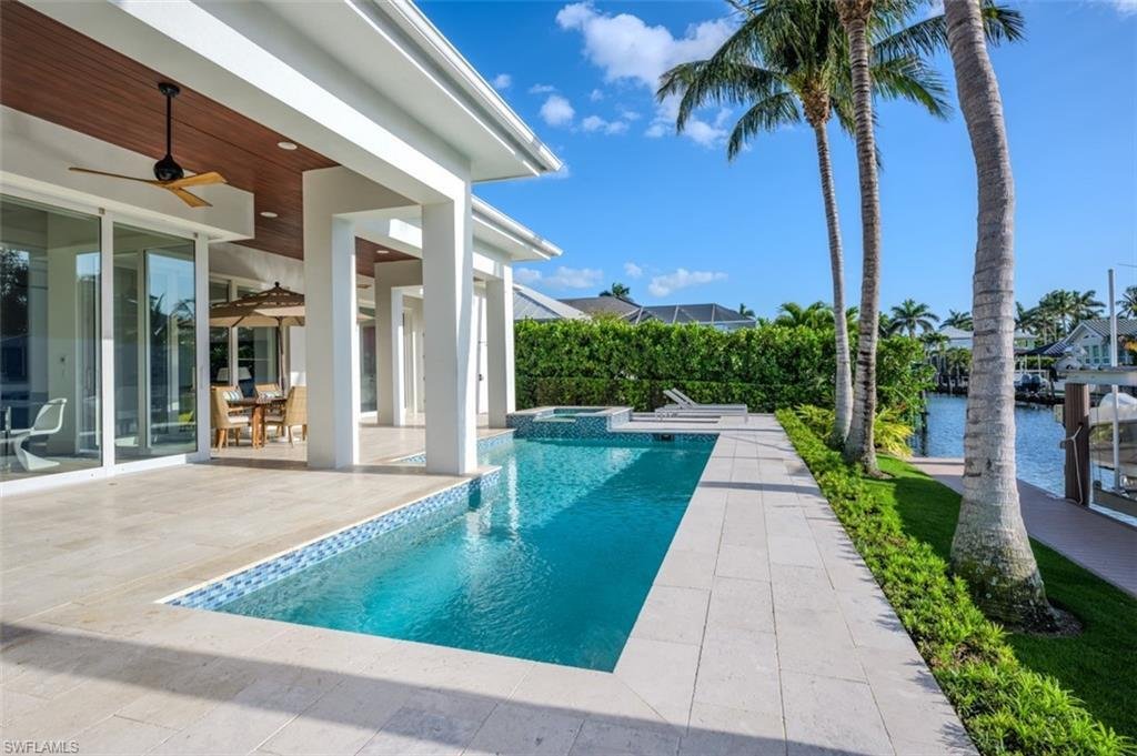 House in Naples, Florida, United States 5 - 18789208