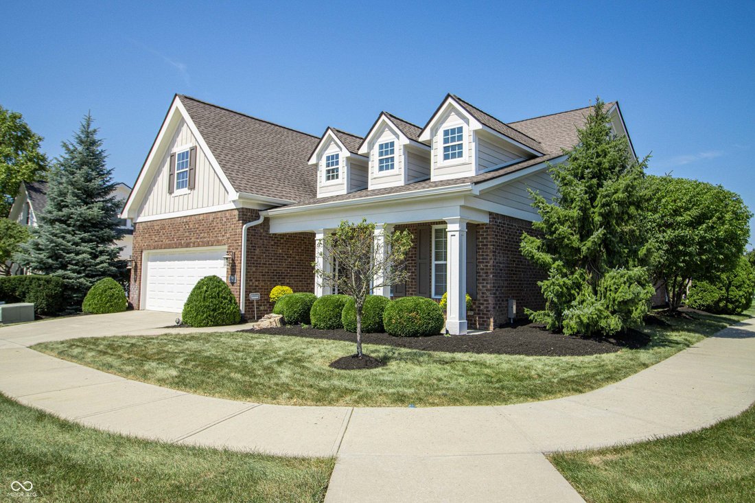 House in Westfield, Indiana, United States 4 - 18786221