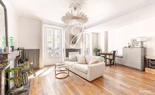 Apartment in Clignancourt-Jules Joffrin, Paris 18e Arrondissement, Paris 1