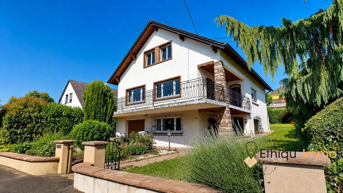 House in Sud, Lampertheim, France 1 - 18124630