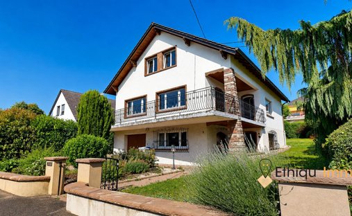 Casa en Sud, Lampertheim, Francia 1