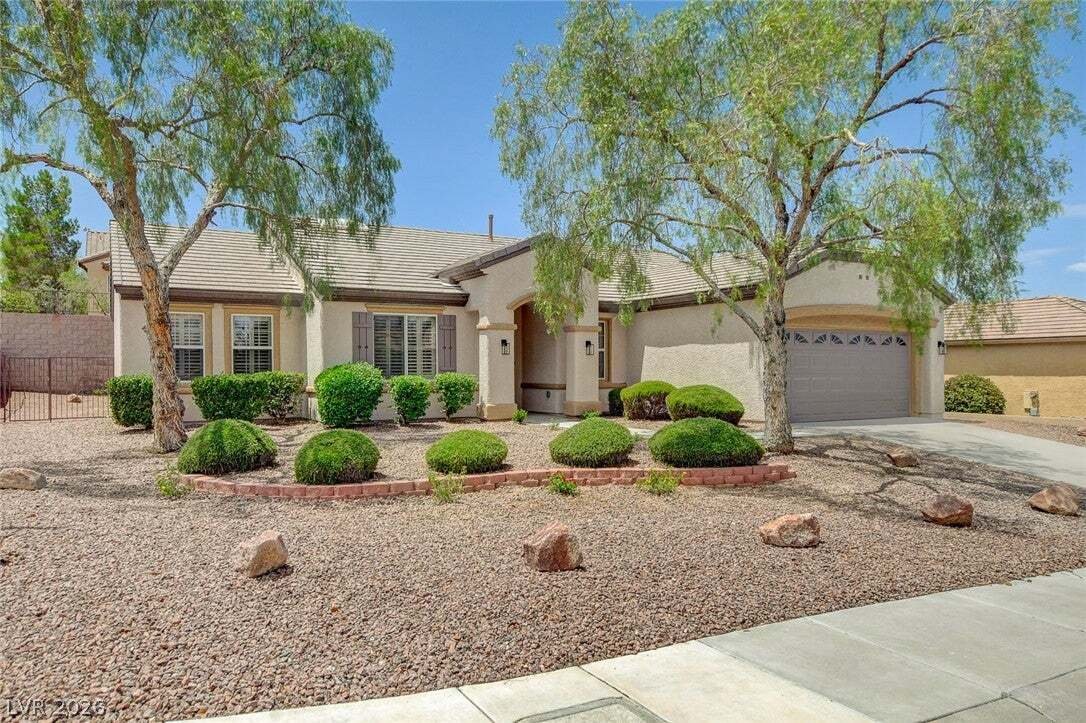 House in Henderson, Nevada, United States 1 - 18783857