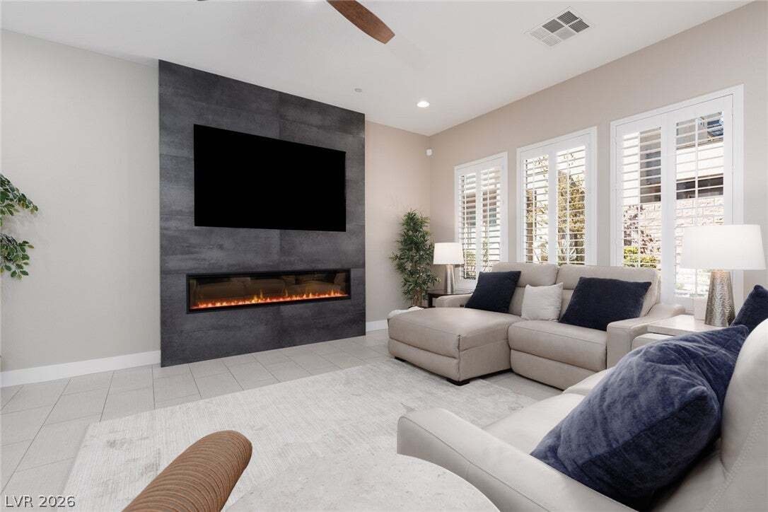 Townhouse in Las Vegas, Nevada, United States 5 - 18786532