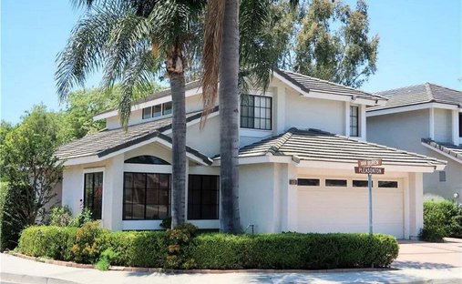 Haus in Irvine, Kalifornien, Vereinigte Staaten 1