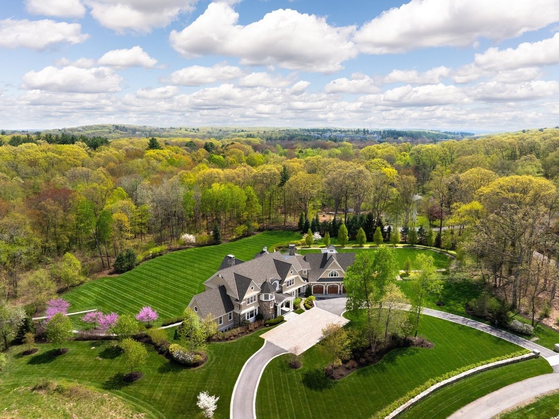 Casa a Southborough, Massachusetts, Stati Uniti 3 - 17396434