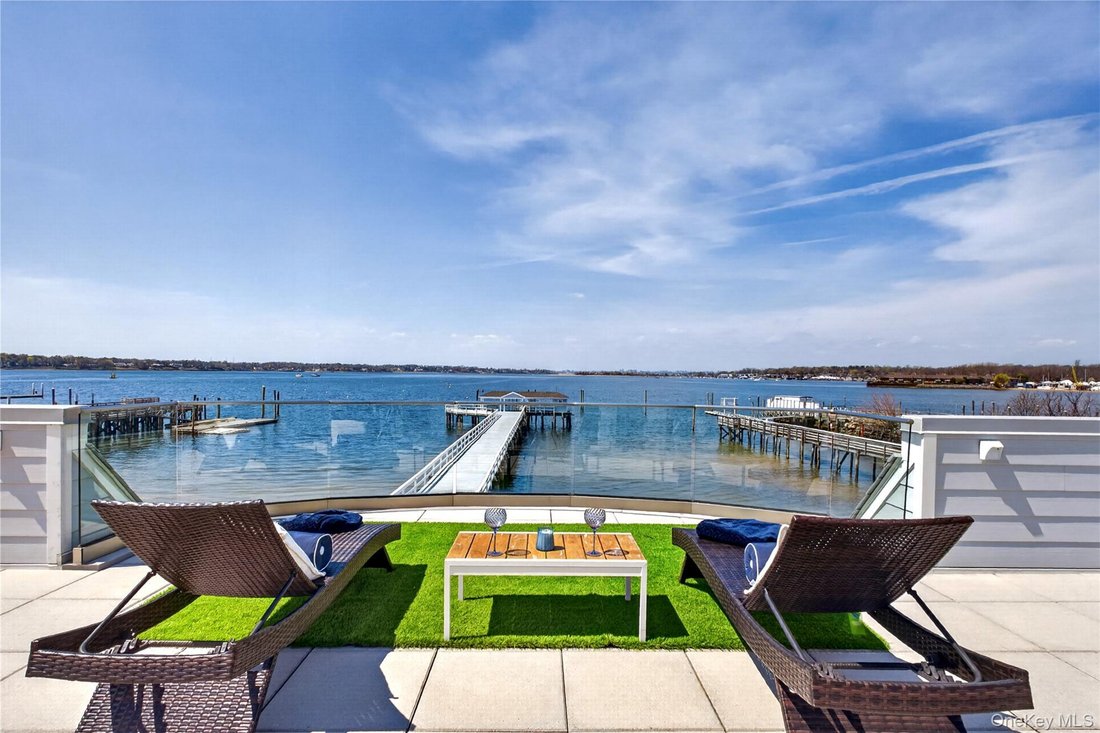 Condominio a Port Washington, New York, Stati Uniti 2 - 18787517