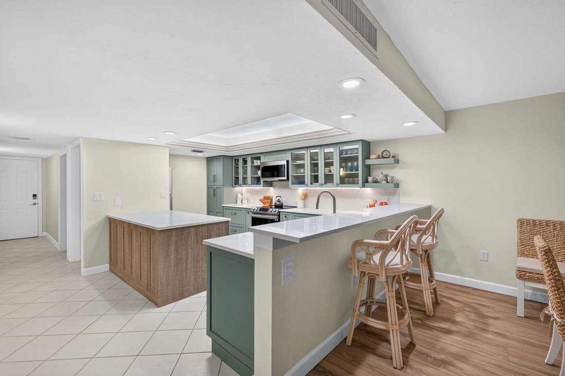 Appartement à Sanibel, Floride, États-Unis 4 - 18786310