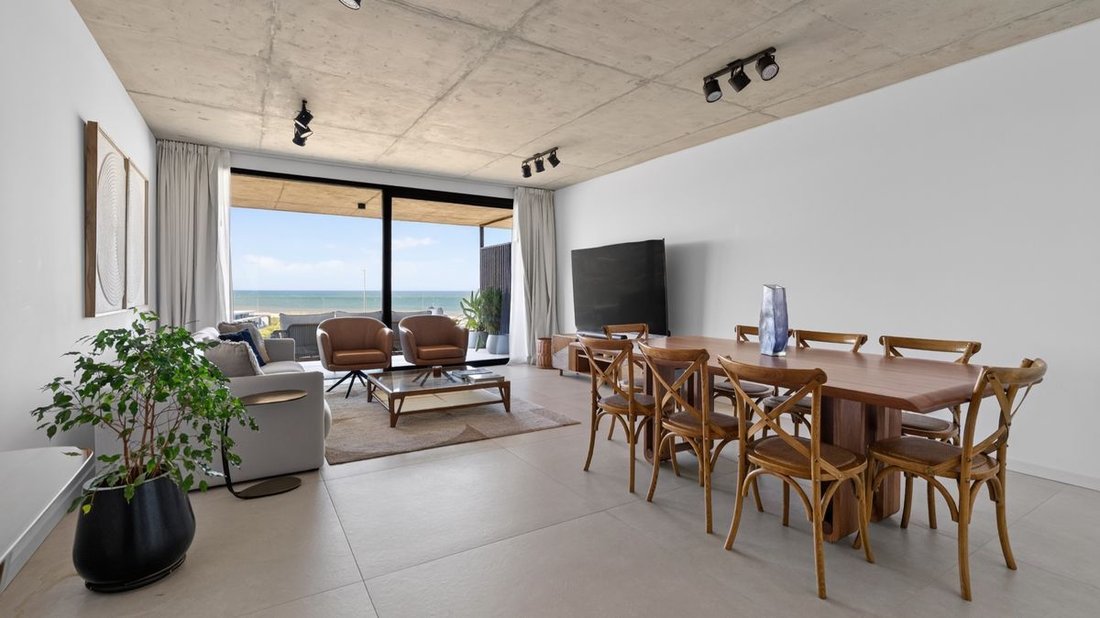 Appartement à El Chorro, Maldonado, Uruguay 2 - 18786353