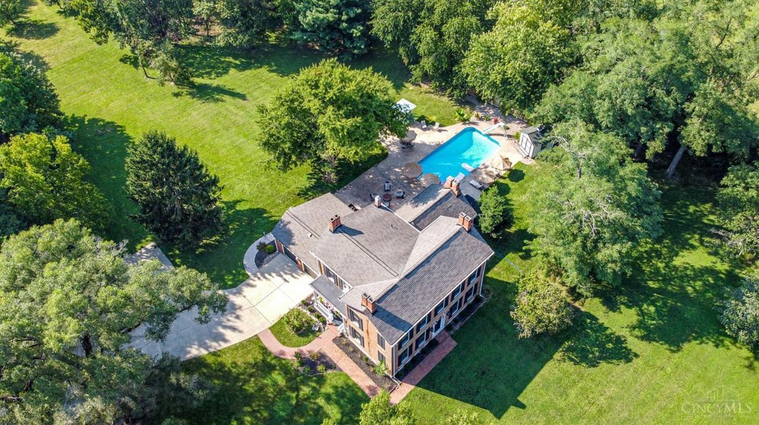 House in Lebanon, Ohio, United States 3 - 18786298
