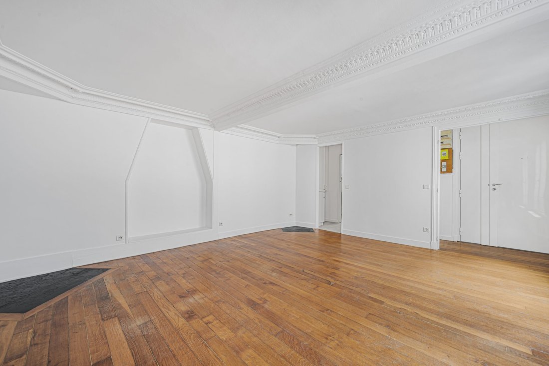 Apartamento en Enfants Rouges, Paris 3e Arrondissement, París 3 - 18789067
