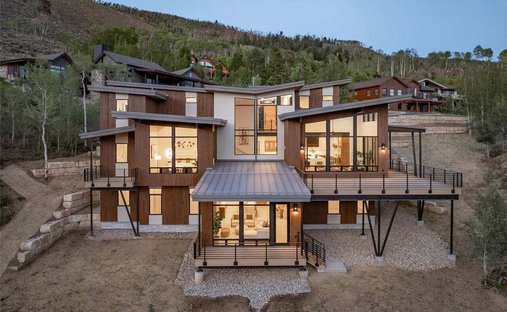 Haus in Silverthorne, Colorado, Vereinigte Staaten 1