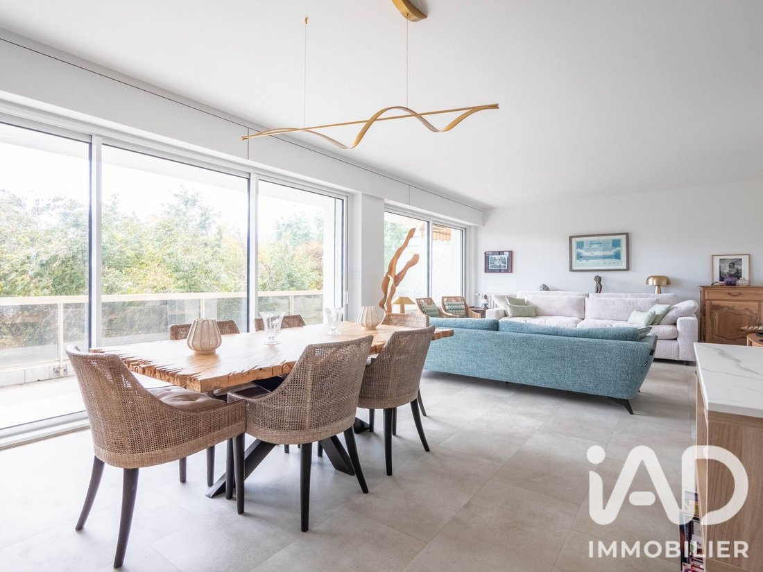 Apartment in Le Genette, La Rochelle, France 1 - 18785625