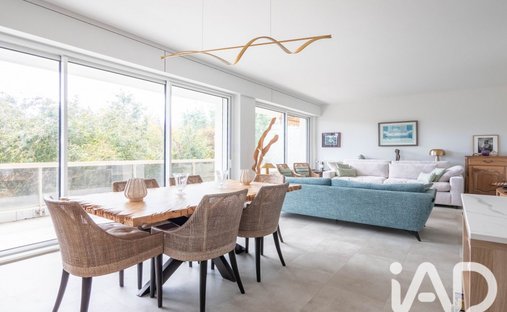 Apartment in Le Genette, La Rochelle, France 1