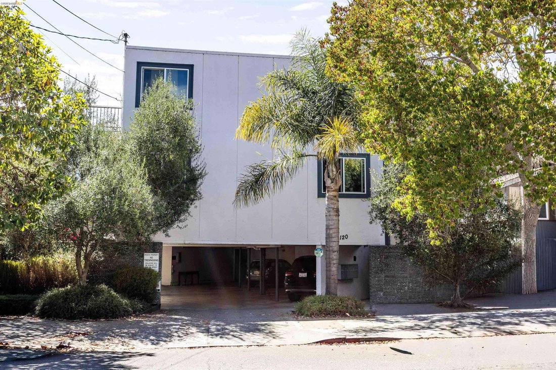 Altro a Berkeley, California, Stati Uniti 5 - 18786426