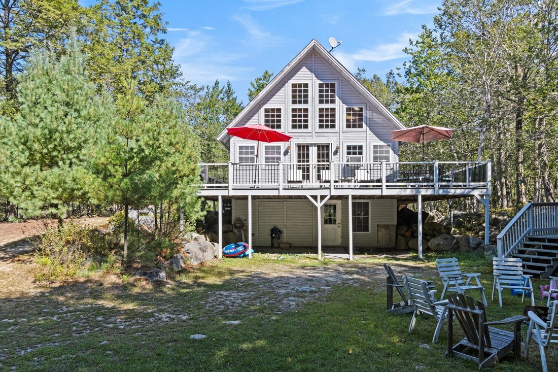 Maison à Raymond, Maine, États-Unis 1 - 18788838
