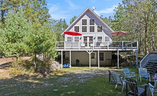 Haus in Raymond, Maine, Vereinigte Staaten 1