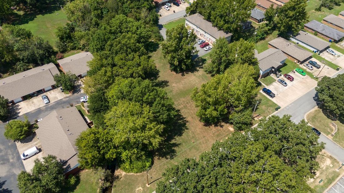 House in Conway, Arkansas, United States 5 - 18785770