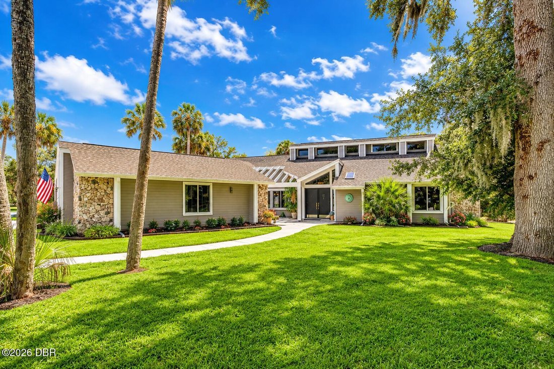 Haus in South Daytona, Florida, Vereinigte Staaten 2 - 18786017