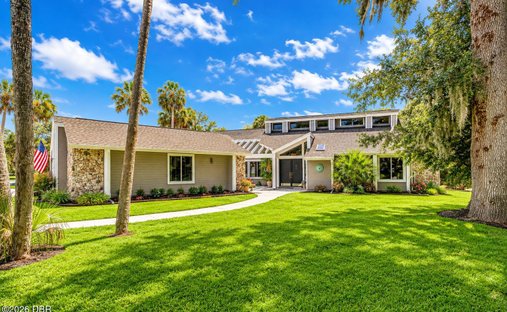 House in South Daytona, Florida, United States 1