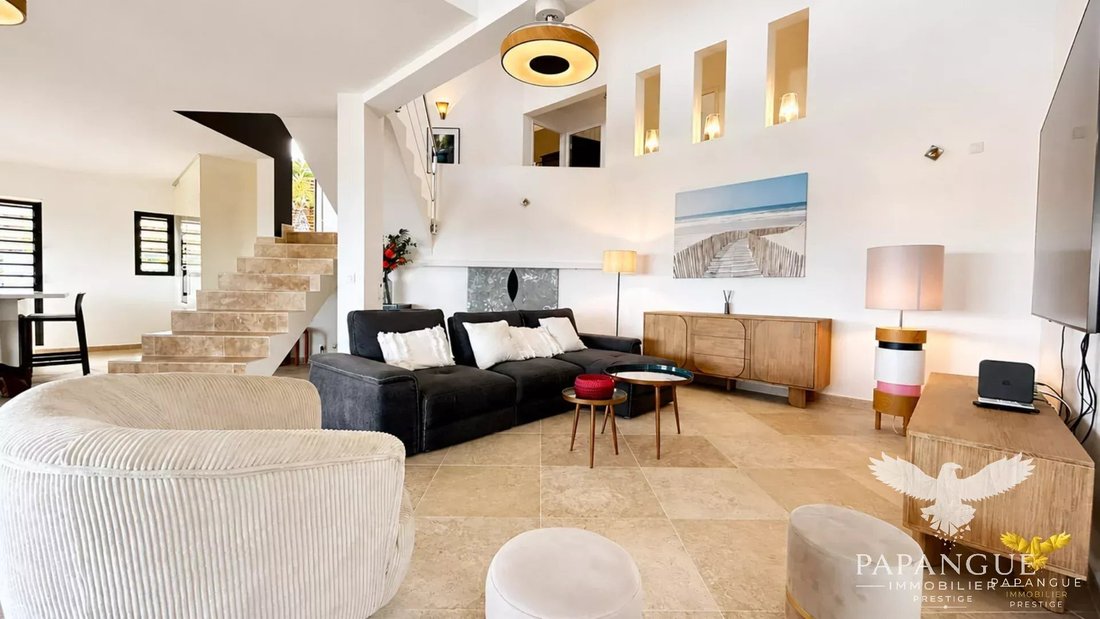 Villa à France 4 - 17662740