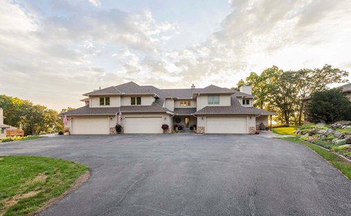 Townhouse en Lake Koshkonong, Wisconsin, Estados Unidos 1