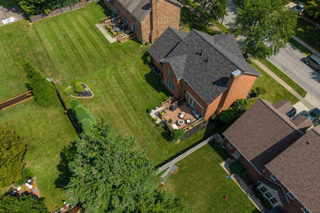 Casa en Lexington, Kentucky, Estados Unidos 5 - 18785777