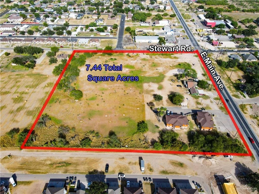 Mission, Texas, United States 2 - 18785857