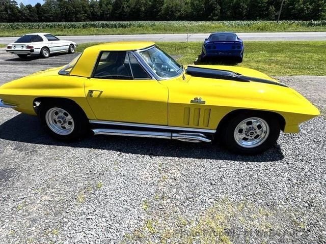 Chevrolet Corvette in Calverton, NY, United States 5 - 18786391