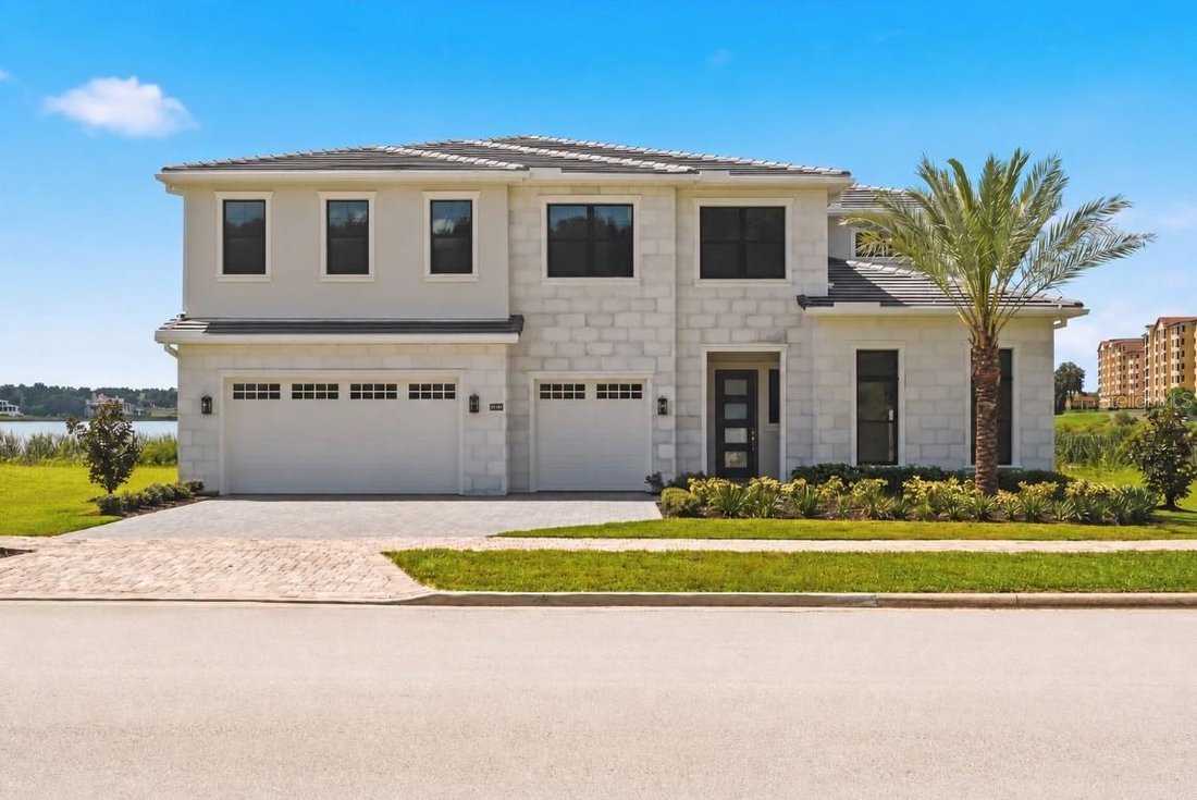 Casa en Montverde, Florida, Estados Unidos 1 - 17603867