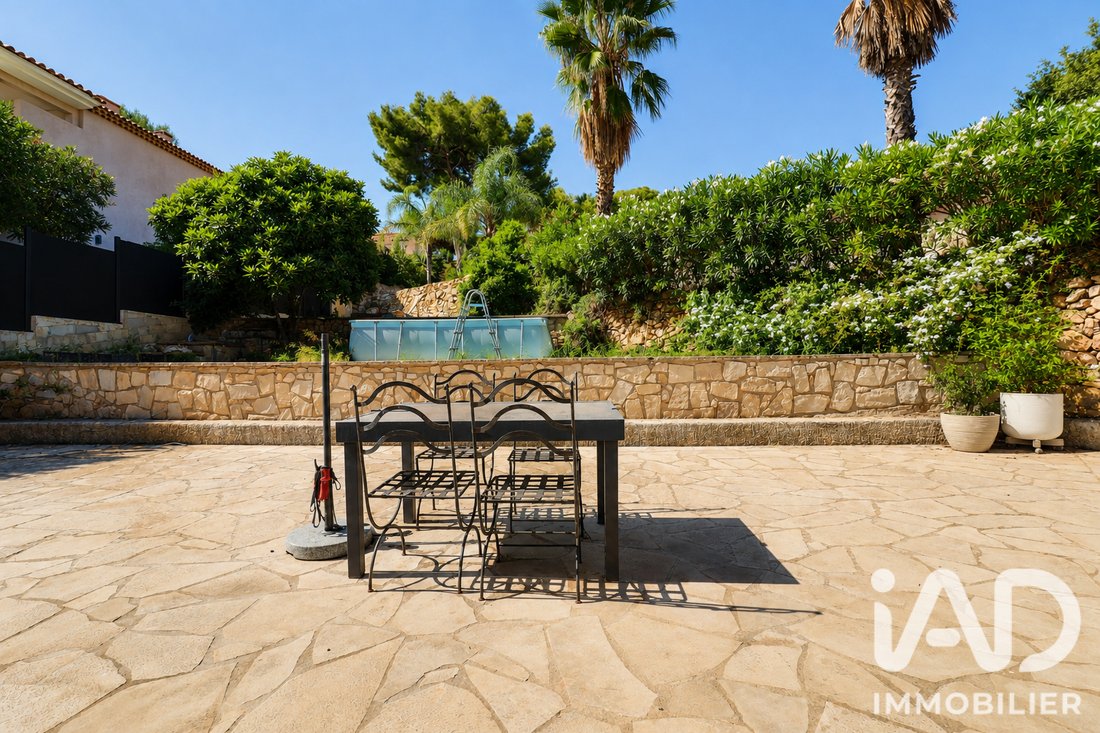 Appartamento a Bandol, Provenza-Alpi-Costa Azzurra, Francia 5 - 18785578