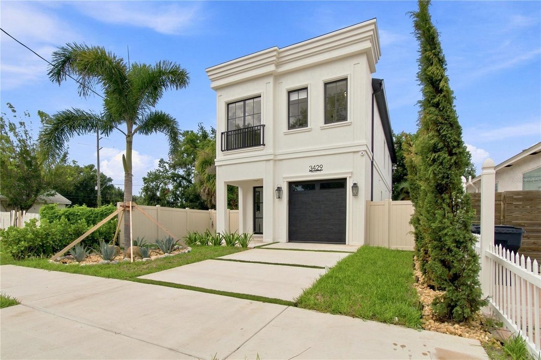 Casa a Tampa, Florida, Stati Uniti 1 - 18786567