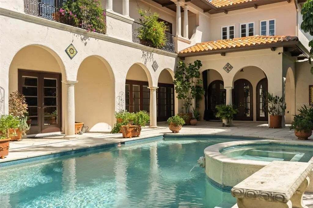 Casa a Tampa, Florida, Stati Uniti 4 - 18315225