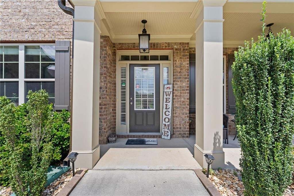House in Buford, Georgia, United States 4 - 18786922