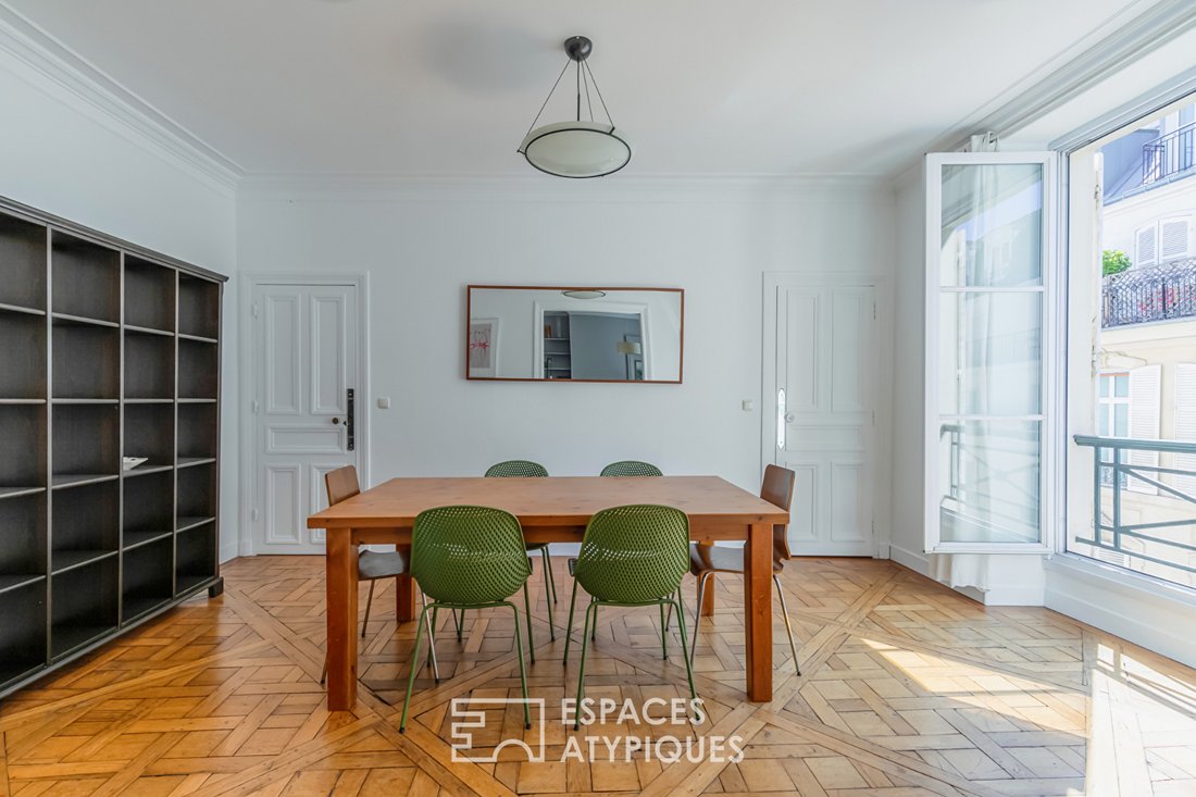 Wohnung in Saint Philippe du Roule, Paris 8e Arrondissement, Paris 5 - 18788118