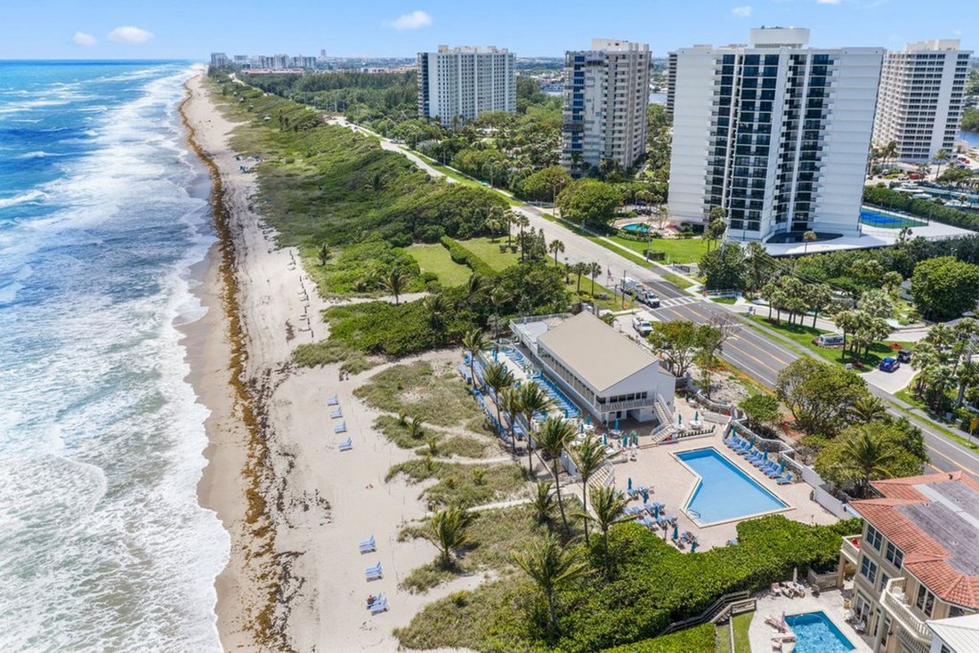 House in Boca Raton, Florida, United States 4 - 18784569