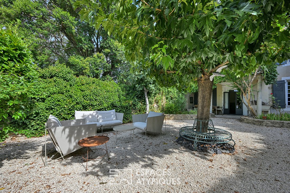 Villa à Uzès, Occitanie, France 3 - 18785261