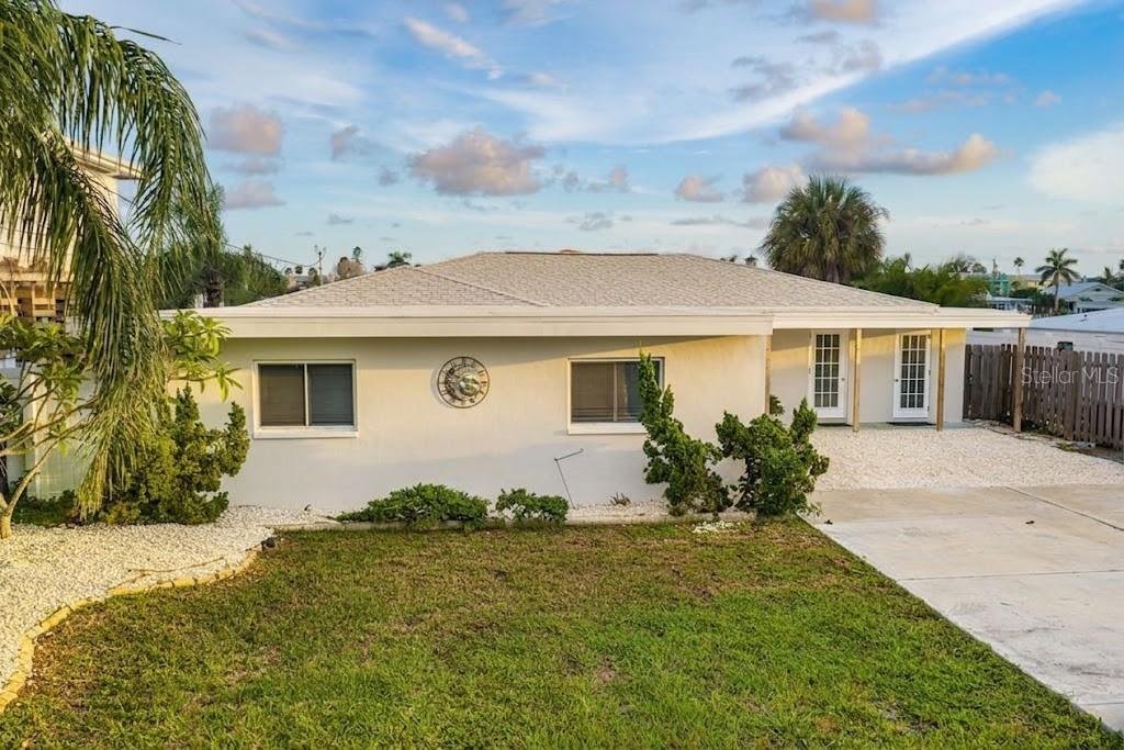 Casa en Indian Shores, Florida, Estados Unidos 2 - 18786548