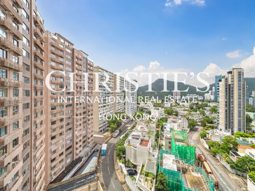 Apartamento en Hong Kong, Hong Kong 1 - 15437756