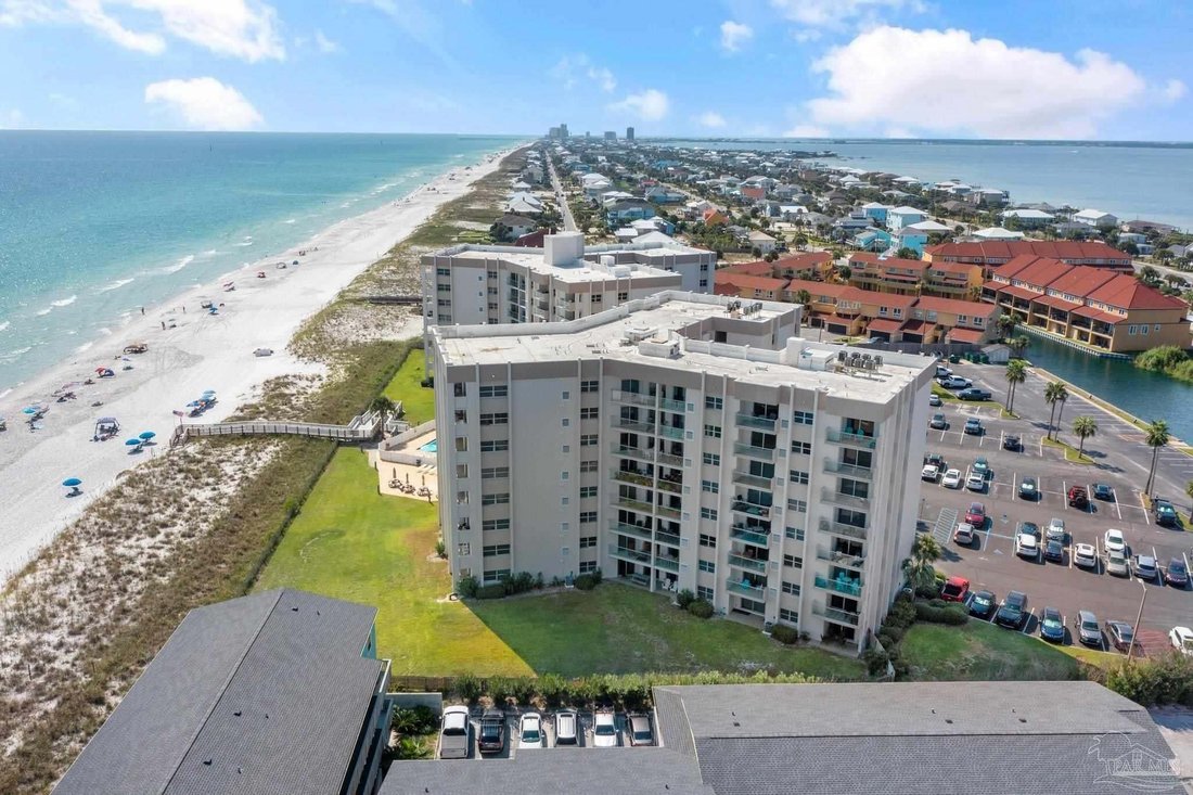 Condo in Gulf Breeze, Florida, United States 4 - 17874712