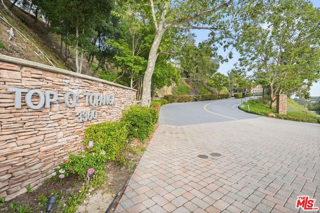 Casa en Topanga, California, Estados Unidos 1 - 18787546
