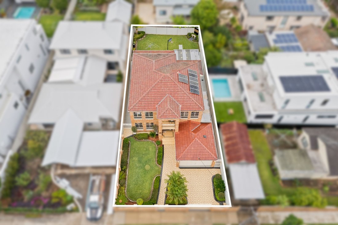 House in Strathfield South, New South Wales, Australia 5 - 18789173