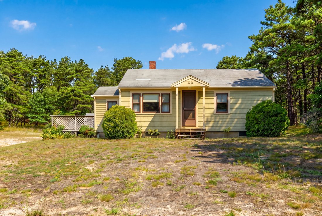 House in Truro, Massachusetts, United States 2 - 18785389
