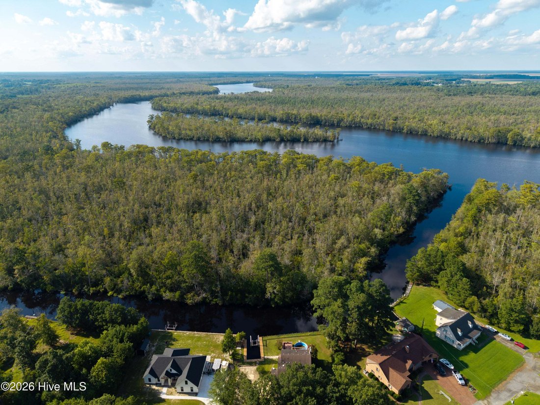 Casa a Elizabeth City, Carolina del Nord, Stati Uniti 5 - 18784112