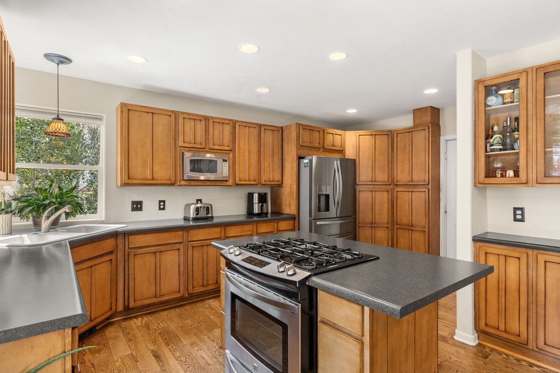 Casa a Glenwood Springs, Colorado, Stati Uniti 5 - 18783349